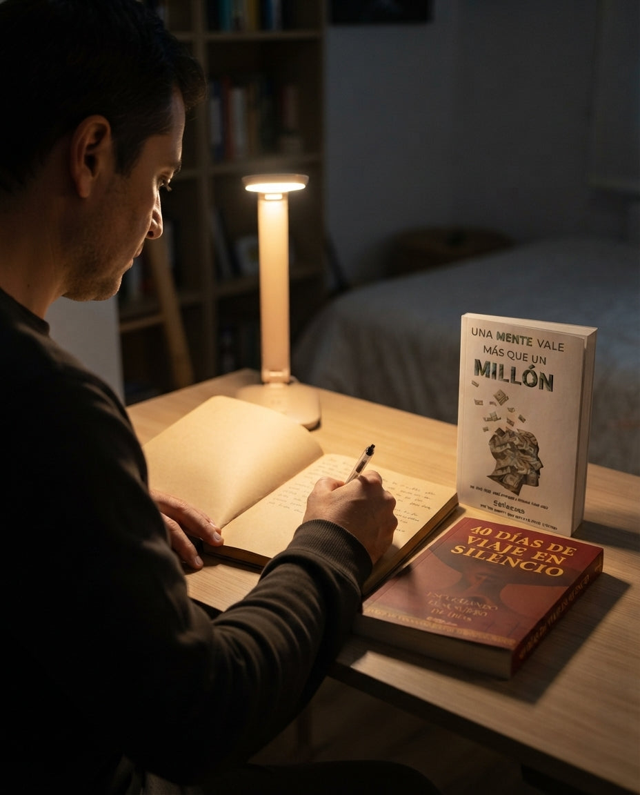 Review by Alejandro Fernández García