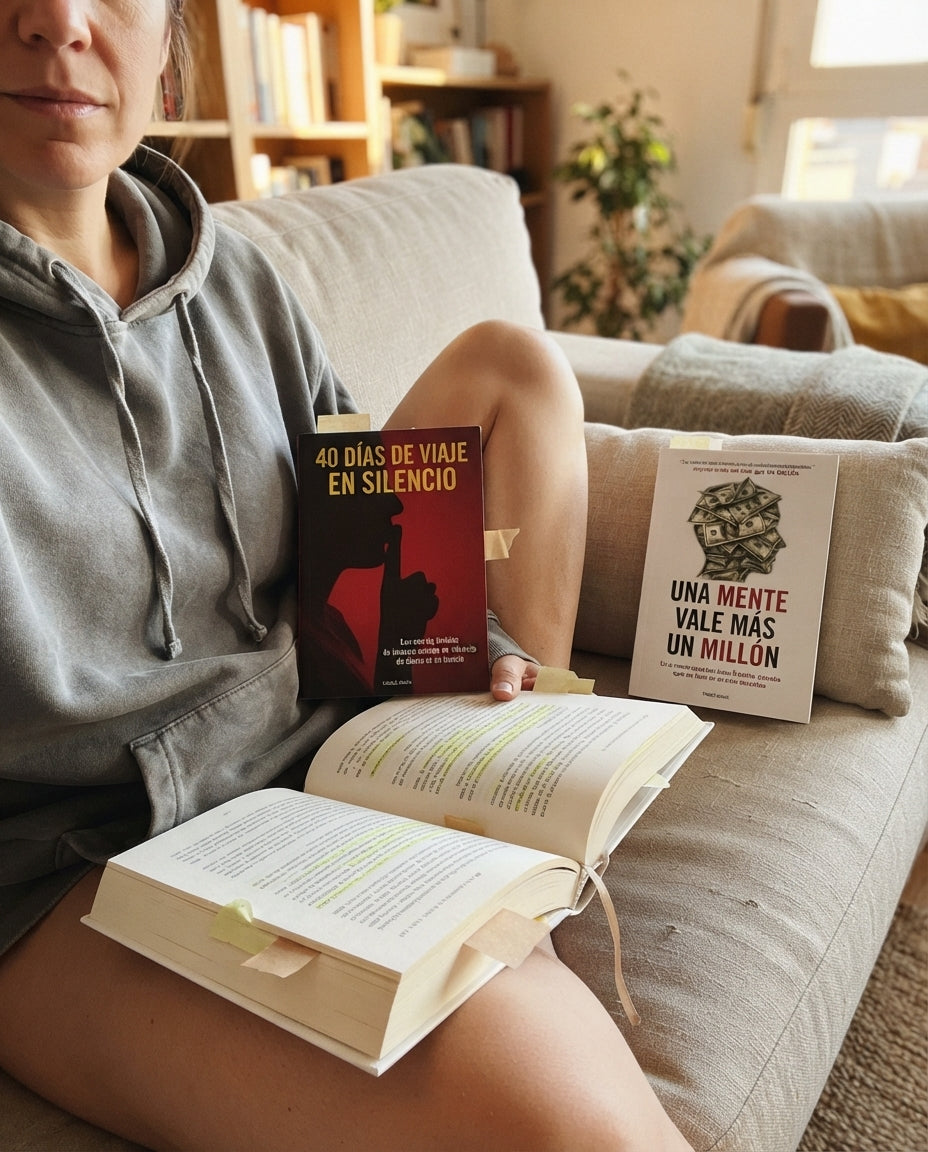 Review by Lucía Martínez Ruiz